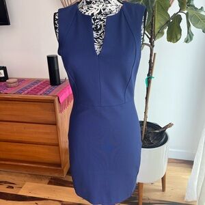 Trina Turk Sleeveless Dress